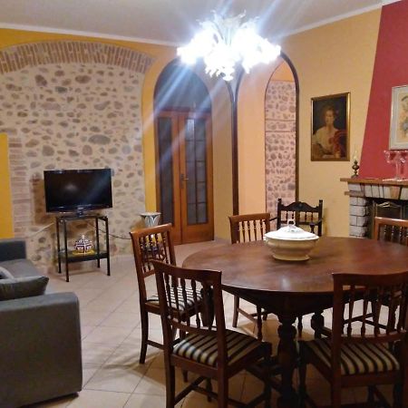 Cà Romi Volta Mantovana Exterior foto
