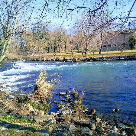 Cà Romi Volta Mantovana Exterior foto