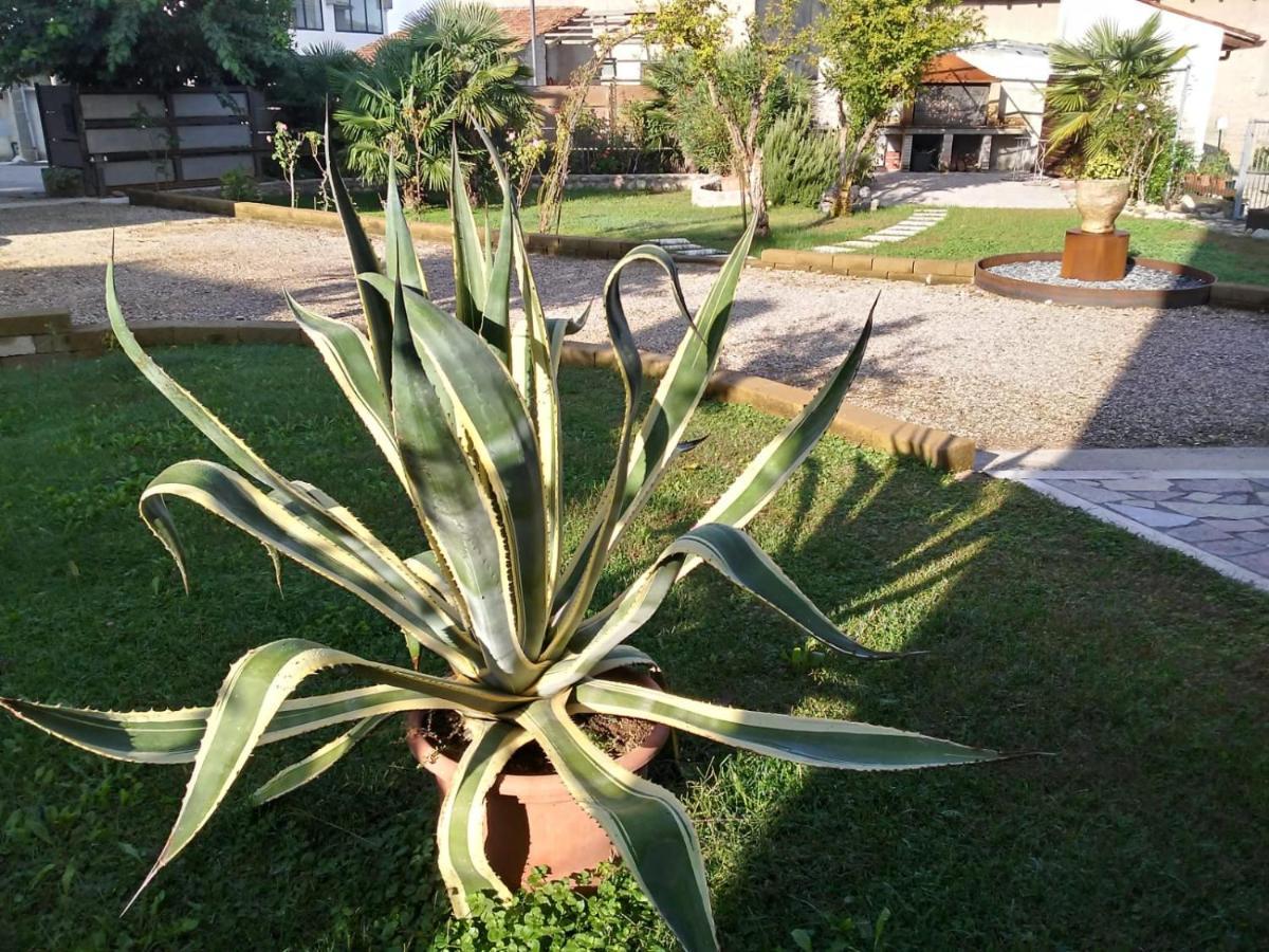 Cà Romi Volta Mantovana Exterior foto