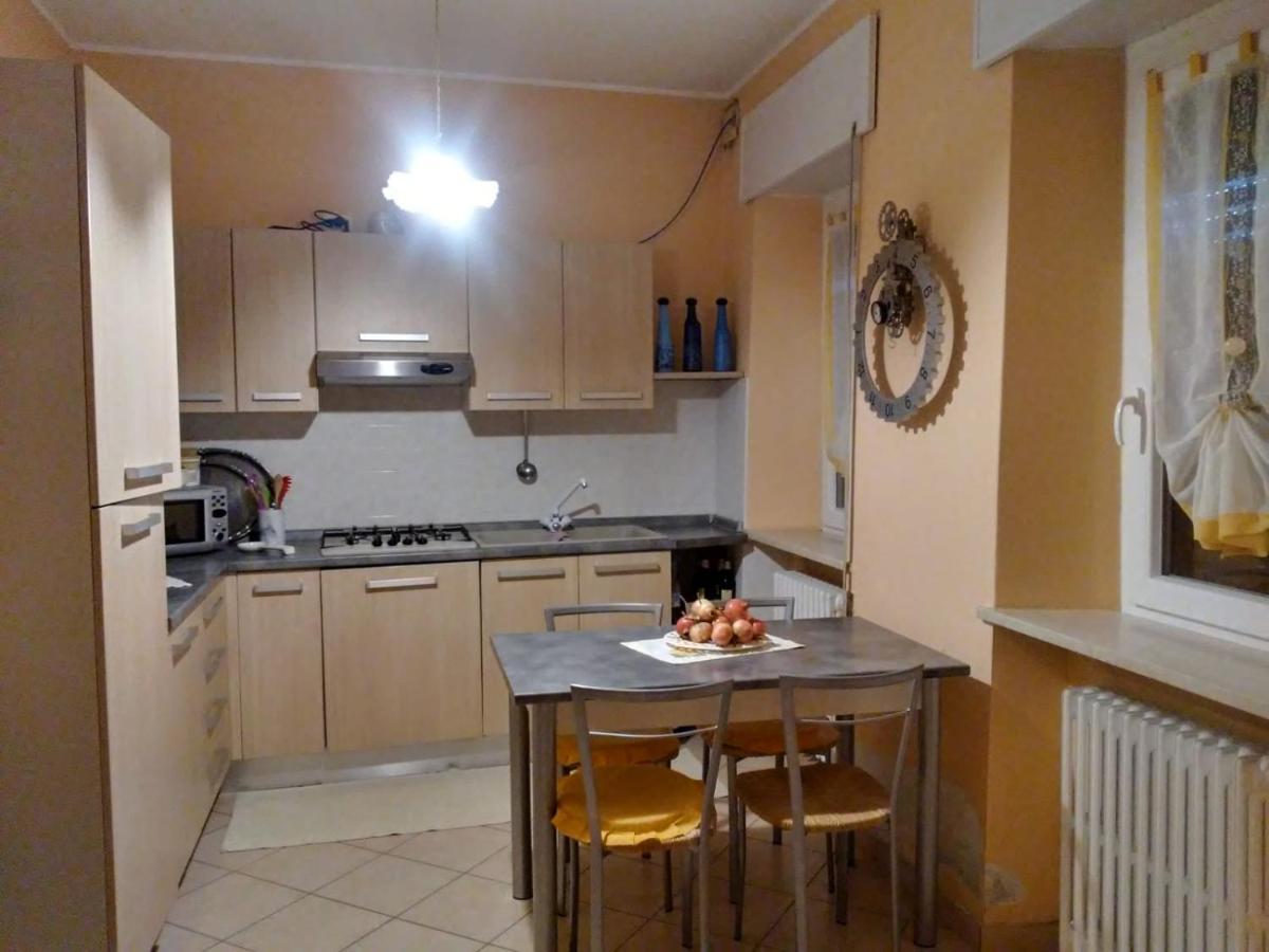 Cà Romi Volta Mantovana Exterior foto