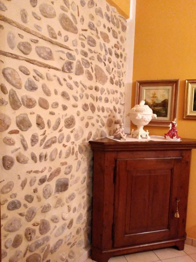 Cà Romi Volta Mantovana Exterior foto