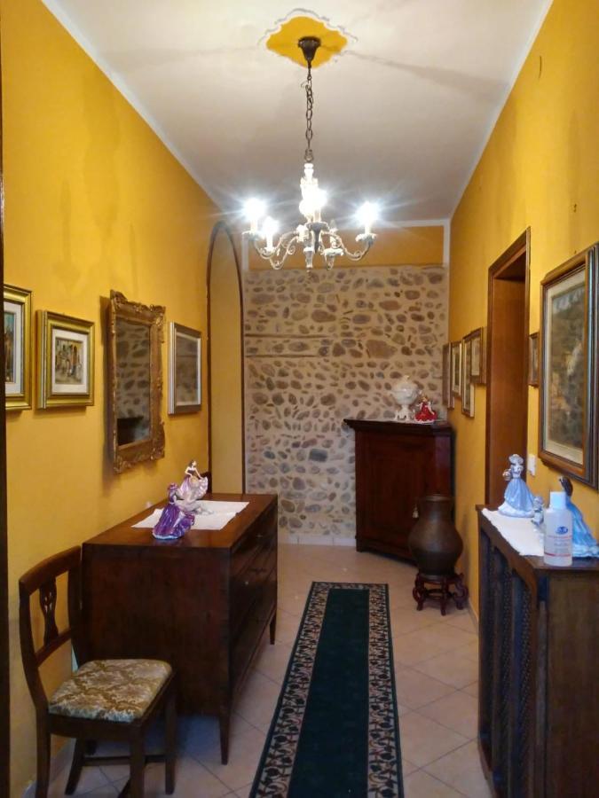 Cà Romi Volta Mantovana Exterior foto