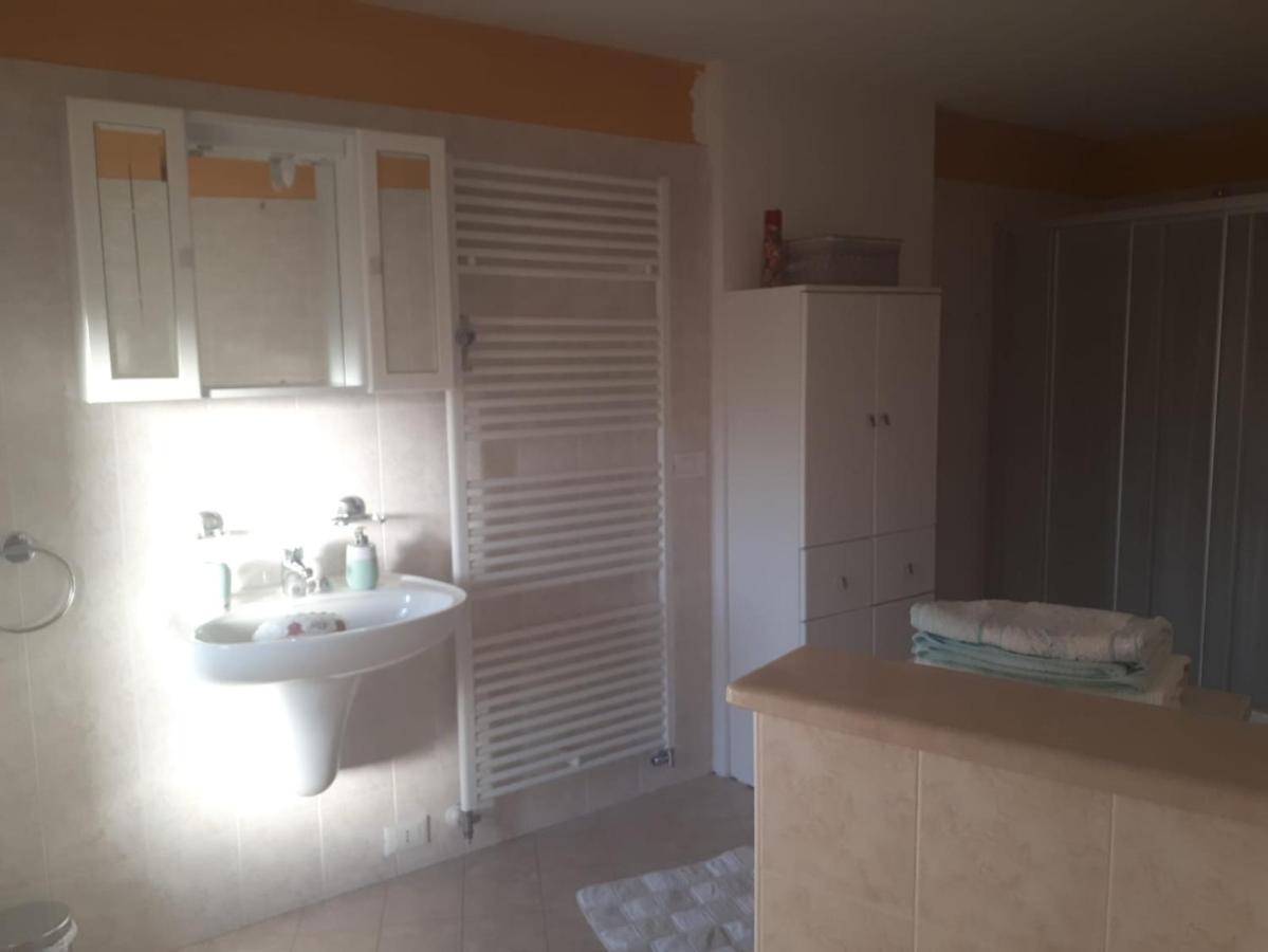 Cà Romi Volta Mantovana Exterior foto