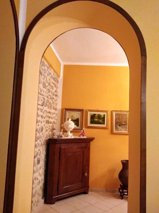 Cà Romi Volta Mantovana Exterior foto