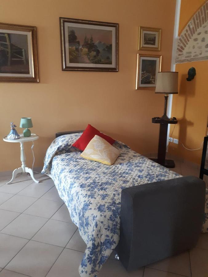 Cà Romi Volta Mantovana Exterior foto